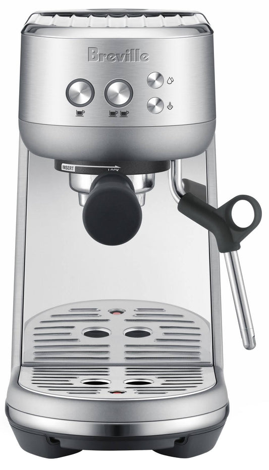 Authentic Breville Bambino Espresso Machine ,Stainless