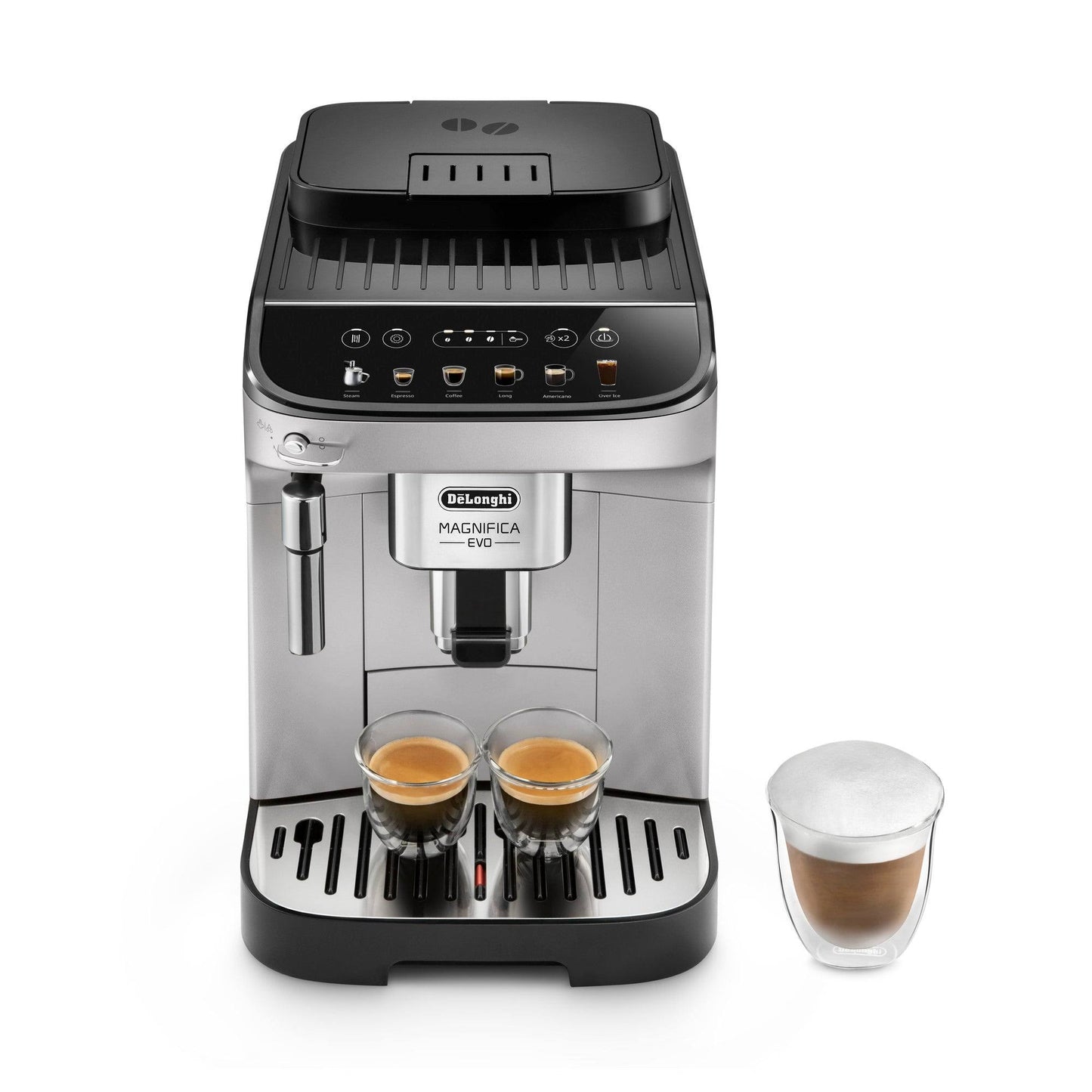Authentic De’Longhi Magnifica Evo Coffee & Espresso Machine