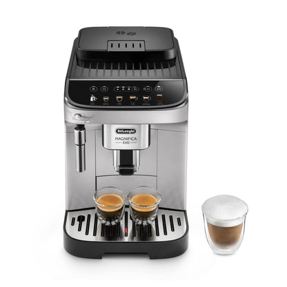 Authentic De’Longhi Magnifica Evo Coffee & Espresso Machine