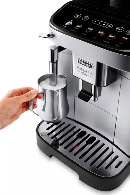 Authentic De’Longhi Magnifica Evo Coffee & Espresso Machine