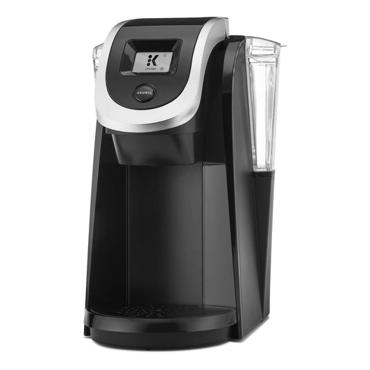 Authentic Keurig 2.0 K200 Brewing System – Black